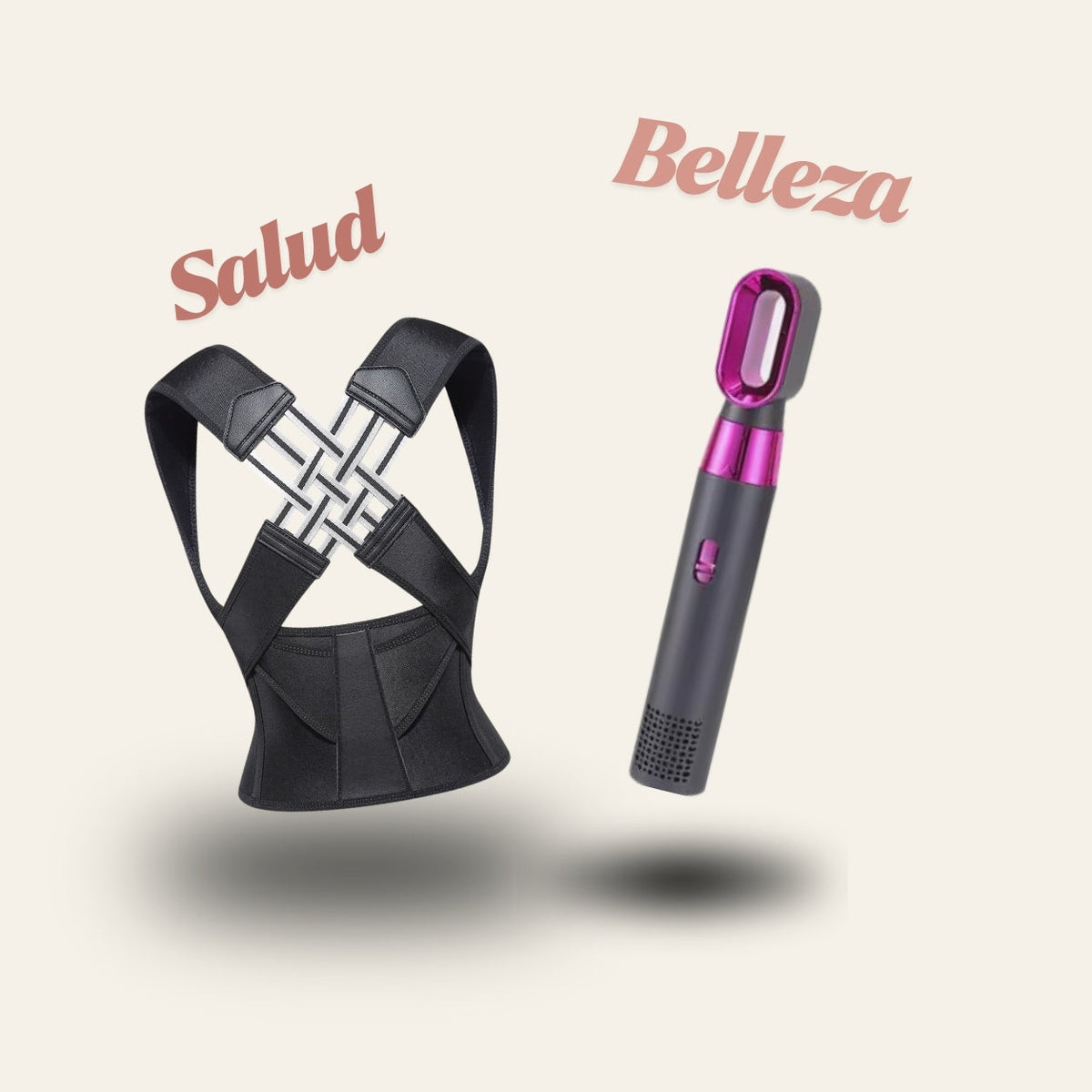 Salud y Belleza