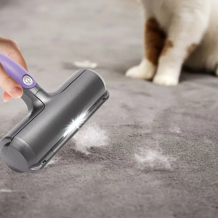 FurFree ™ Avelon – Eliminador de Pelo para Sofás, Ropa y Hogar