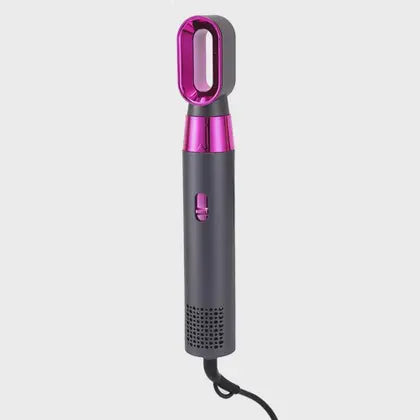 AirStyle Pro – Cepillo Alisador 3 en 1