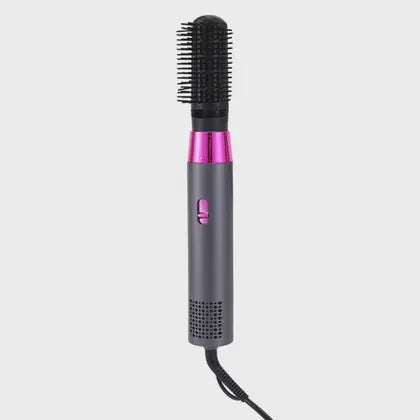 AirStyle Pro – Cepillo Alisador 3 en 1
